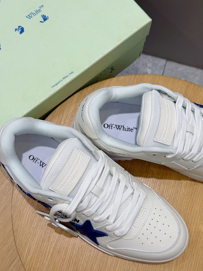 OFF-WHITE OW-66