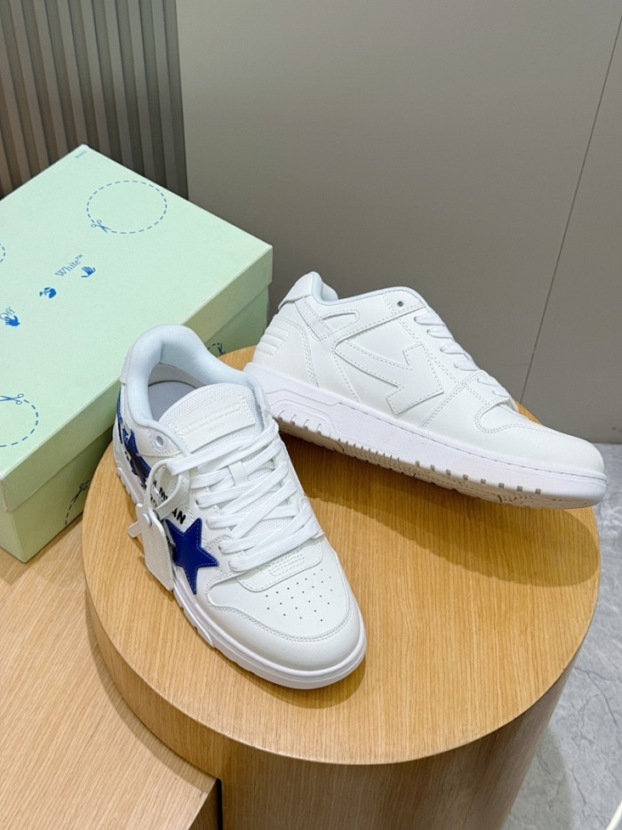 OFF-WHITE OW-66