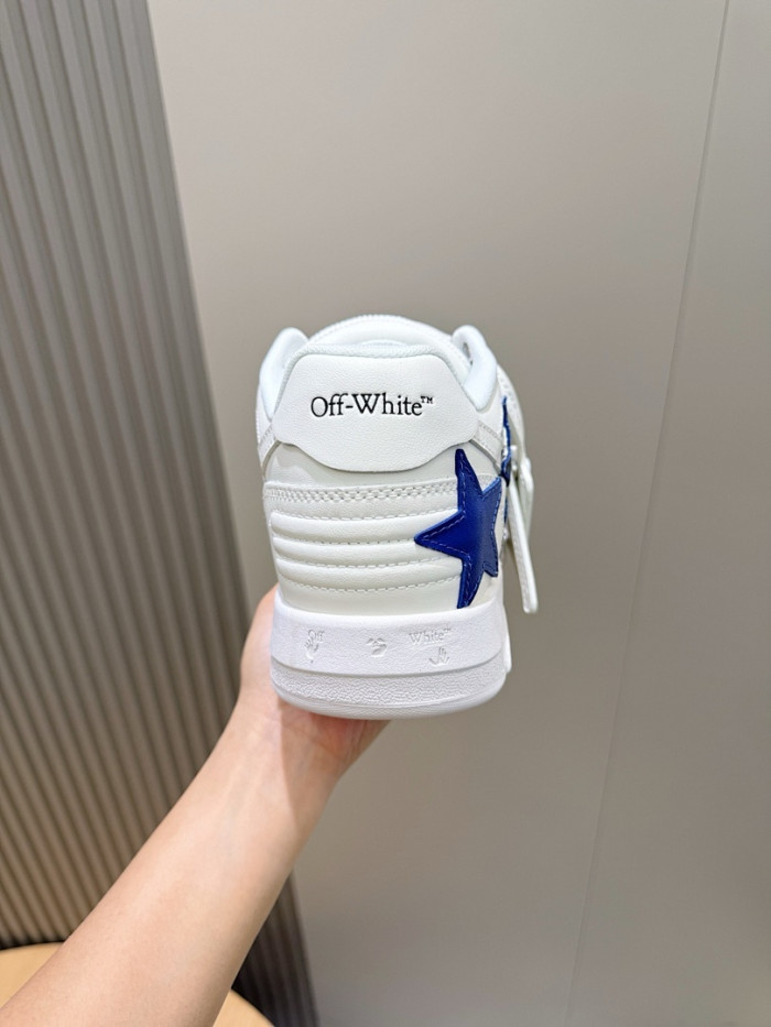 OFF-WHITE OW-66