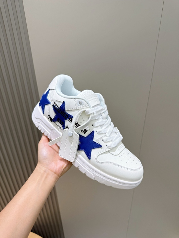 OFF-WHITE OW-66