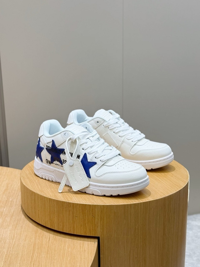 OFF-WHITE OW-66