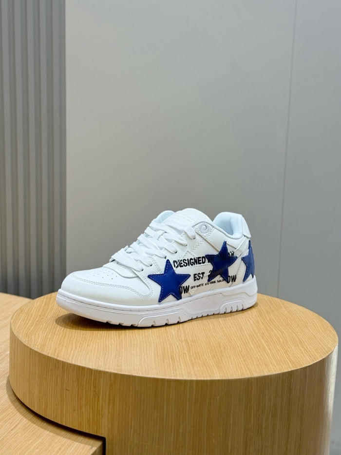 OFF-WHITE OW-66