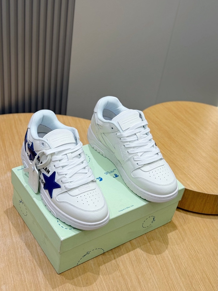 OFF-WHITE OW-66