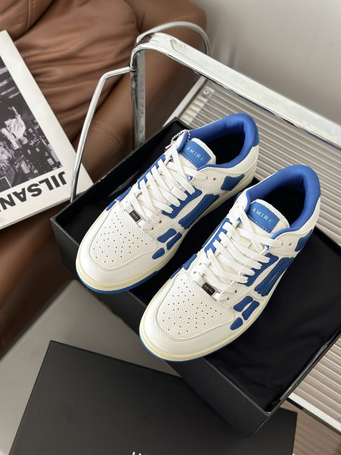 amiri sneaker 35