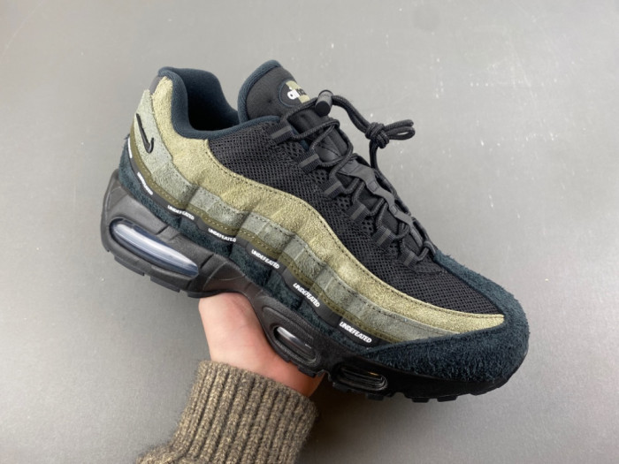 Nike Air Max 95 SP -IB4523-200