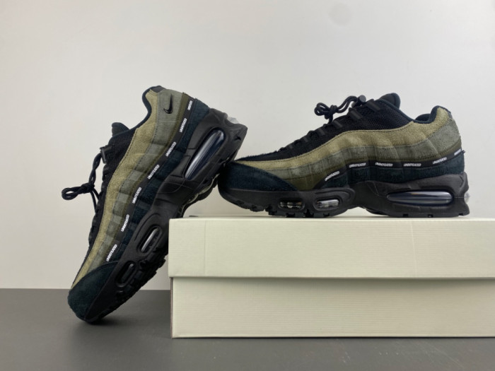 Nike Air Max 95 SP -IB4523-200