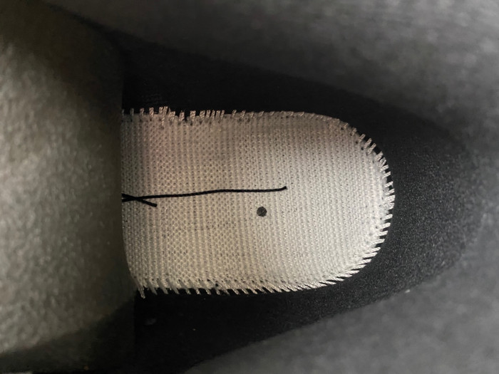 Air Jordan 3 “Black Cat”-CT8532-001