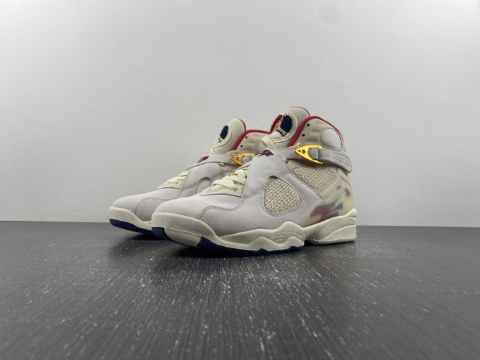 jordan 8 retro sp solefly mi casa es su casa-fj2850-107