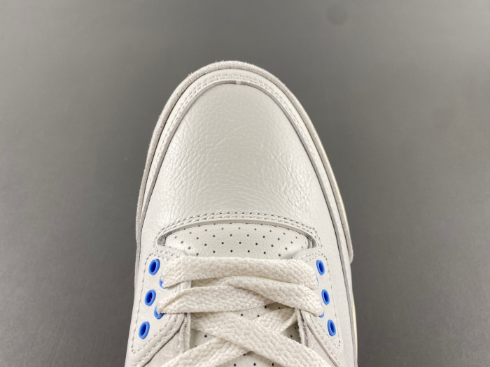 Jordan 3 Retro Lucky Shorts-CT8532-101