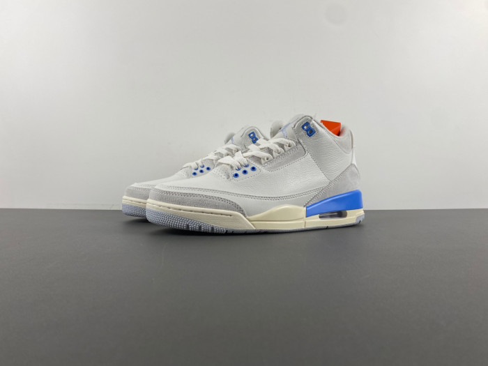 Jordan 3 Retro Lucky Shorts-CT8532-101