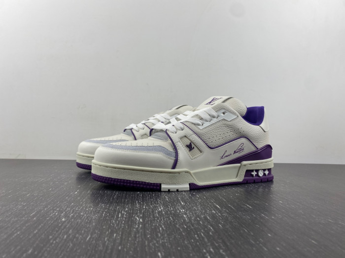 lv snekaers 95