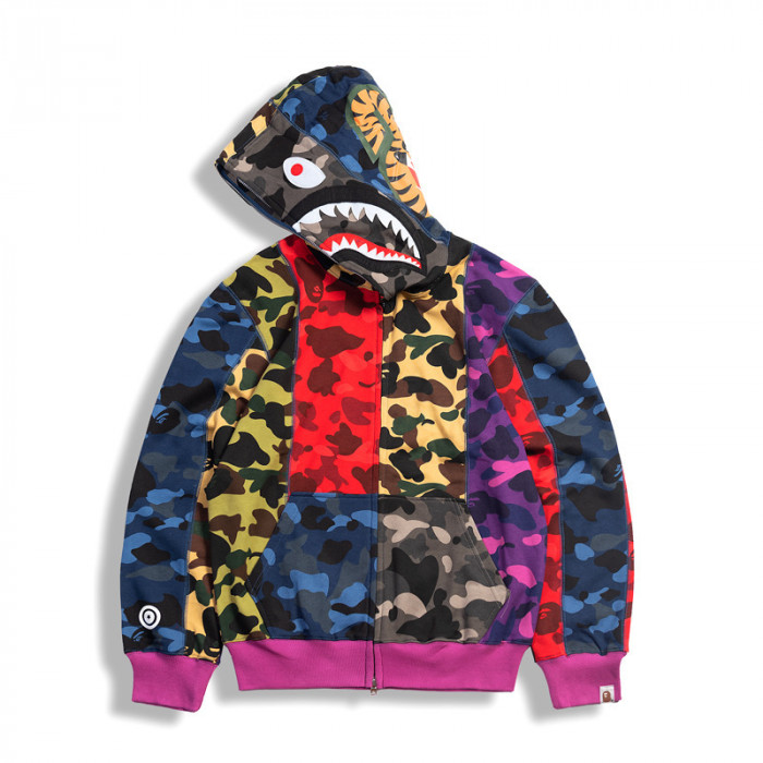 bape hoodie-10