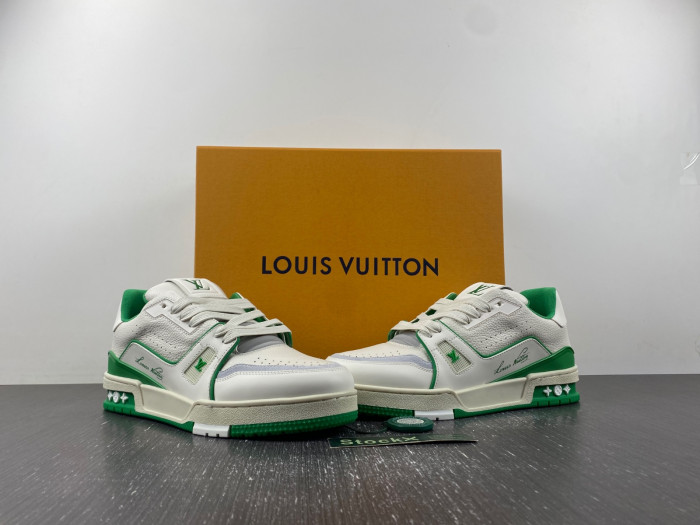 lv snekaers 91