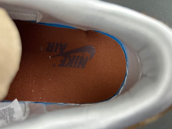 Travis Scott x Jordan Air Jordan 1 Low -IQ5321-121