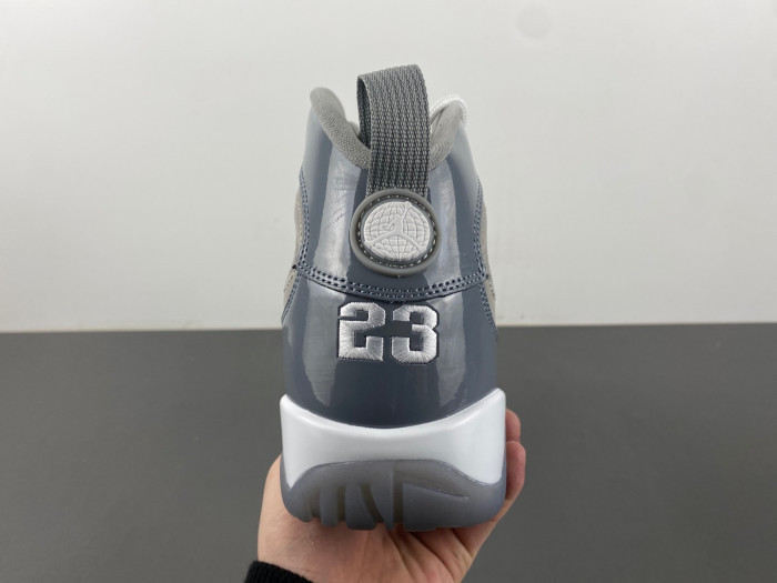 Jordan 9 Retro Cool Grey (2025)-HV4794-011