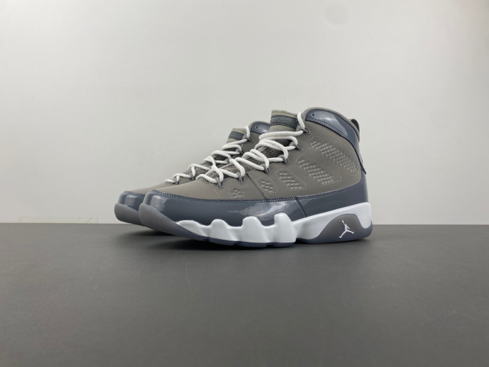 Jordan 9 Retro Cool Grey (2025)-HV4794-011