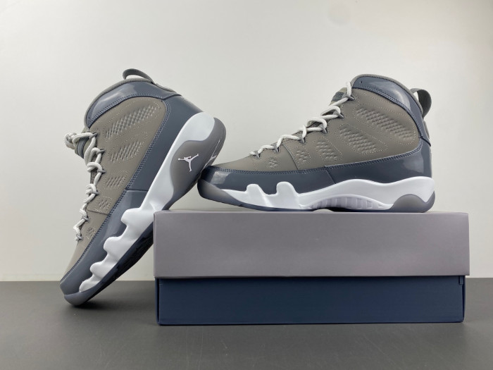 Jordan 9 Retro Cool Grey (2025)-HV4794-011