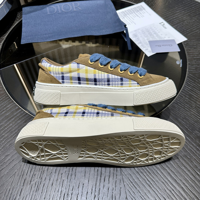 D10r B33 SNEAKERS-10