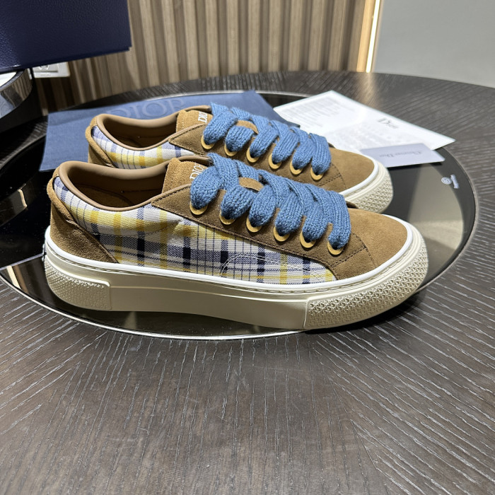 D10r B33 SNEAKERS-10