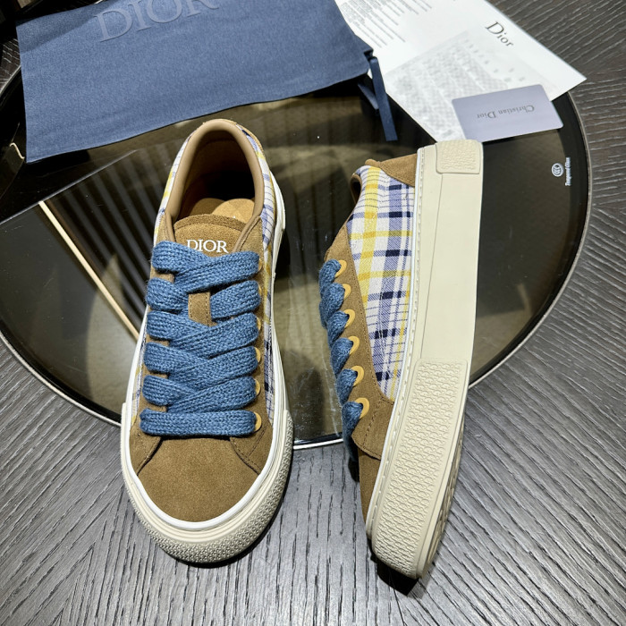 D10r B33 SNEAKERS-10