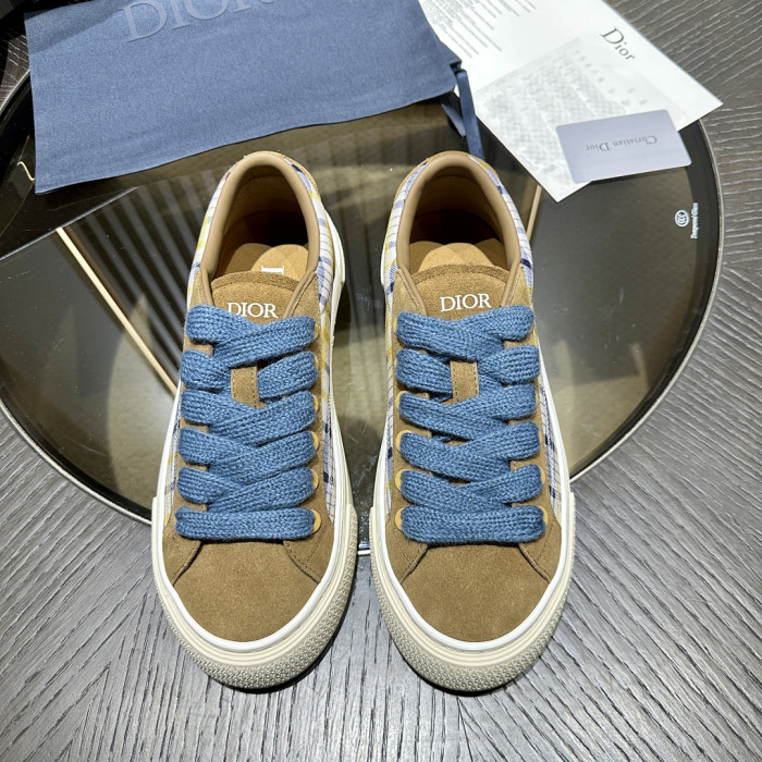 D10r B33 SNEAKERS-10