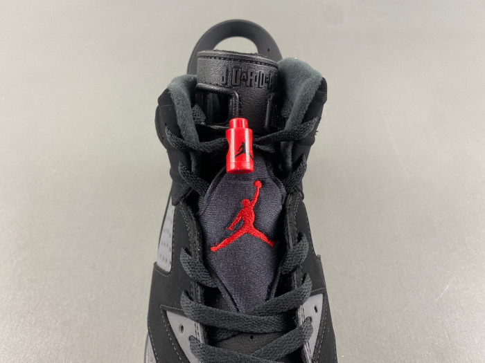 Air Jordan 6 “Fire Red”-CT8529-064