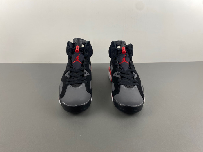 Air Jordan 6 “Fire Red”-CT8529-064