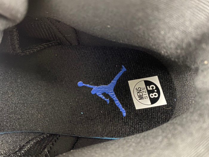 Air Jordan 12 “Game Royal”-130690-014