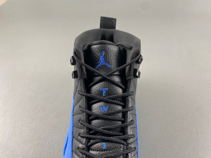 Air Jordan 12 “Game Royal”-130690-014