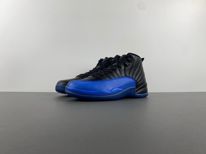 Air Jordan 12 “Game Royal”-130690-014