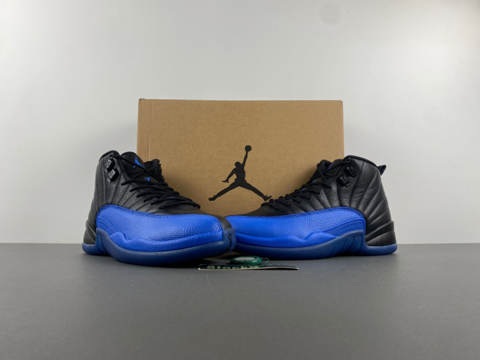 Air Jordan 12 “Game Royal”-130690-014