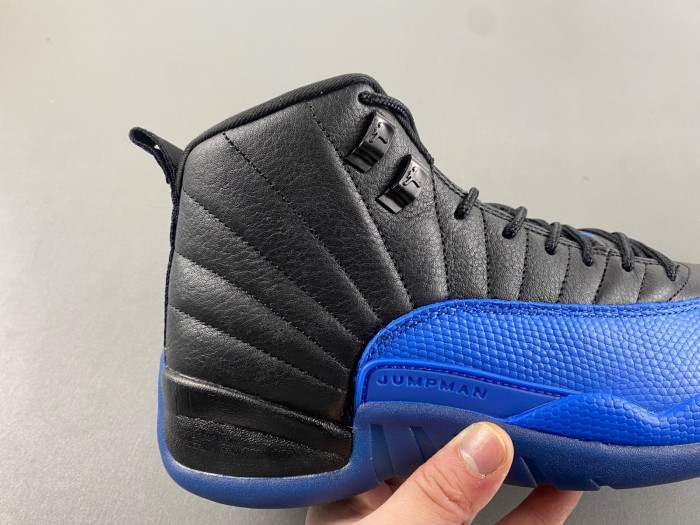 Air Jordan 12 “Game Royal”-130690-014