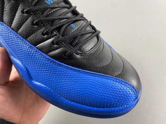 Air Jordan 12 “Game Royal”-130690-014
