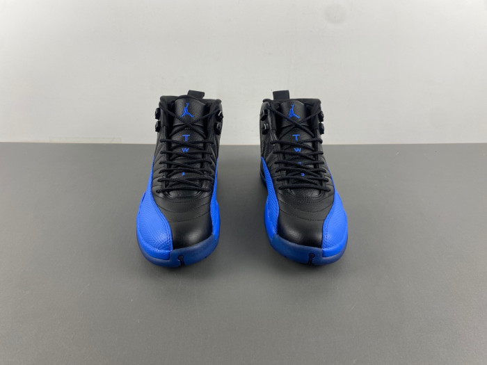 Air Jordan 12 “Game Royal”-130690-014
