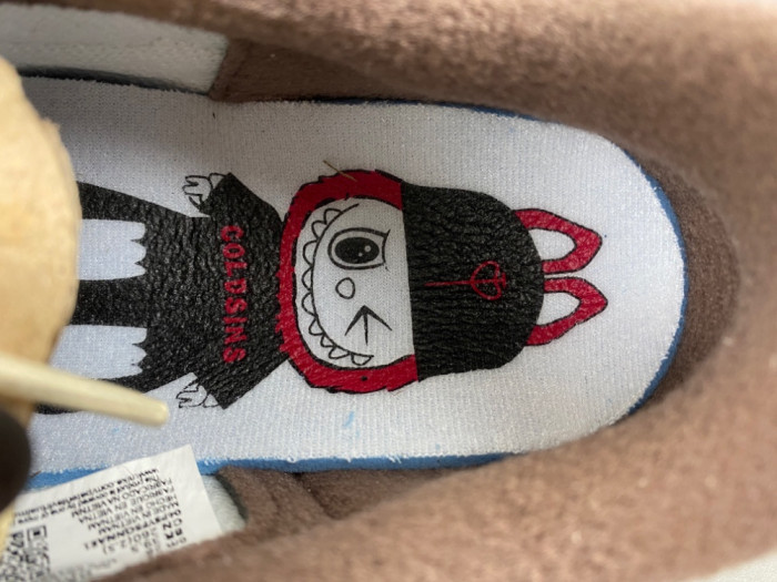 Travis Scott x Jordan Air Jordan 1 Low-DM7866-717