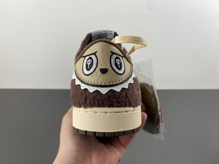 Travis Scott x Jordan Air Jordan 1 Low-DM7866-717