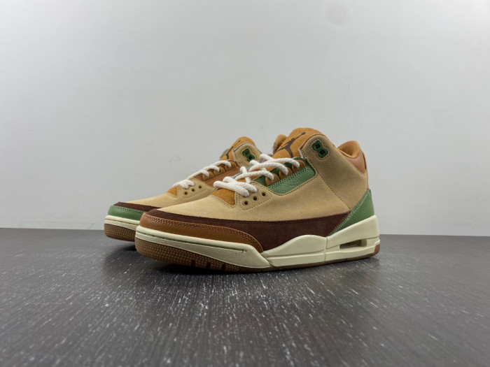 air jordan 3 -ct8532-102