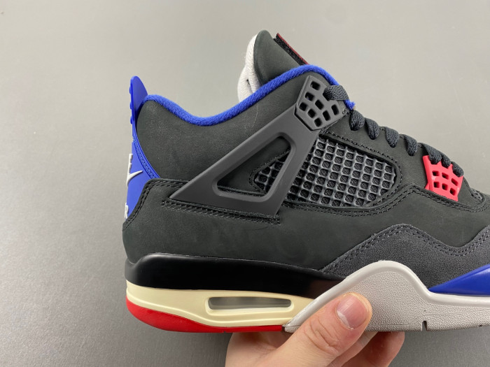 Air Jordan 4 “Rare Air-FV5029-003