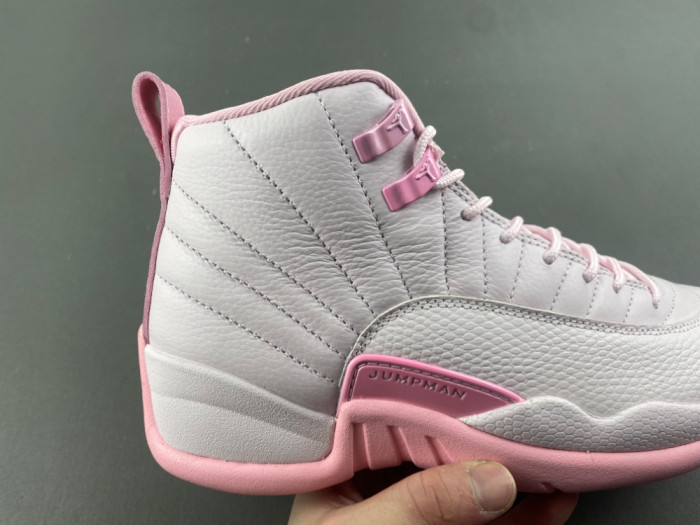 Jordan 12 Retro Pearl Pink-510815-600
