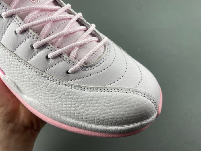 Jordan 12 Retro Pearl Pink-510815-600