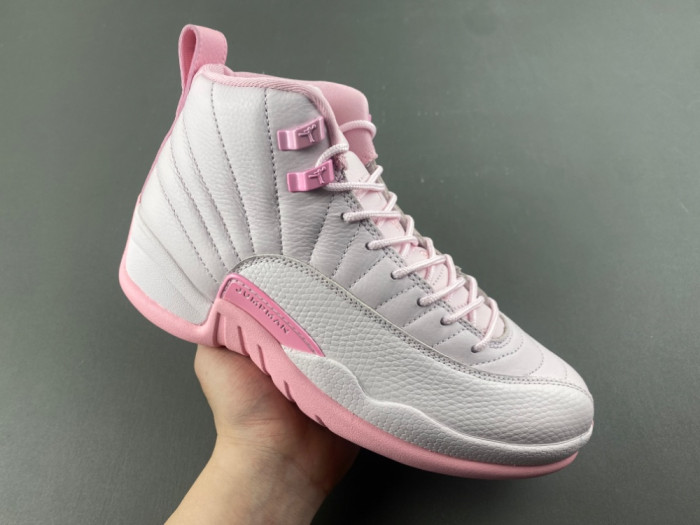 Jordan 12 Retro Pearl Pink-510815-600