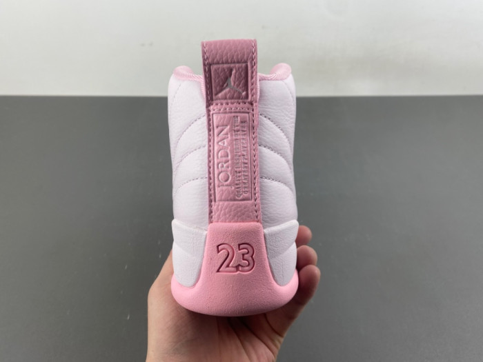 Jordan 12 Retro Pearl Pink-510815-600
