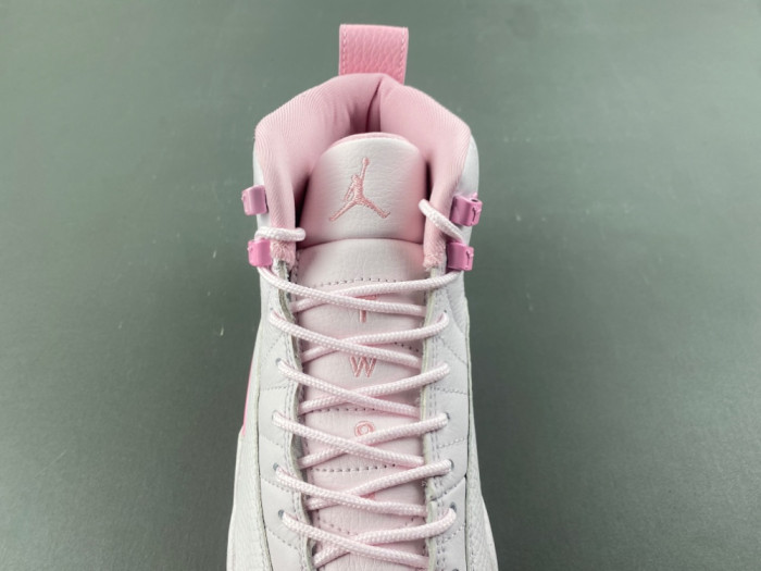 Jordan 12 Retro Pearl Pink-510815-600