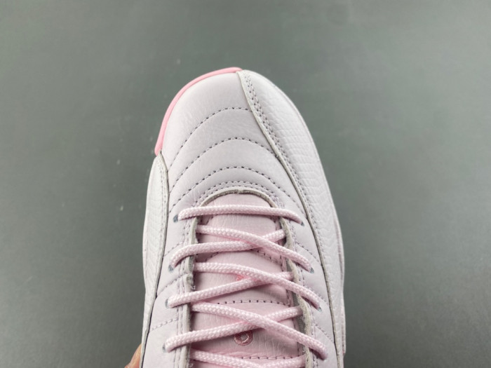 Jordan 12 Retro Pearl Pink-510815-600