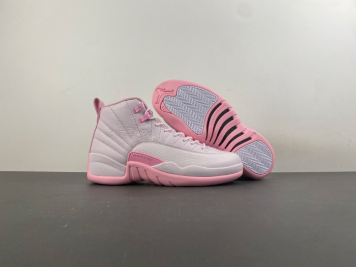 Jordan 12 Retro Pearl Pink-510815-600