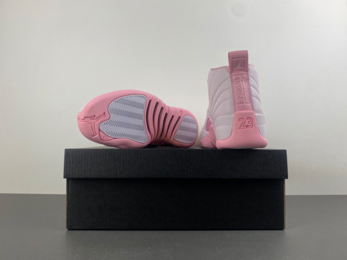 Jordan 12 Retro Pearl Pink-510815-600