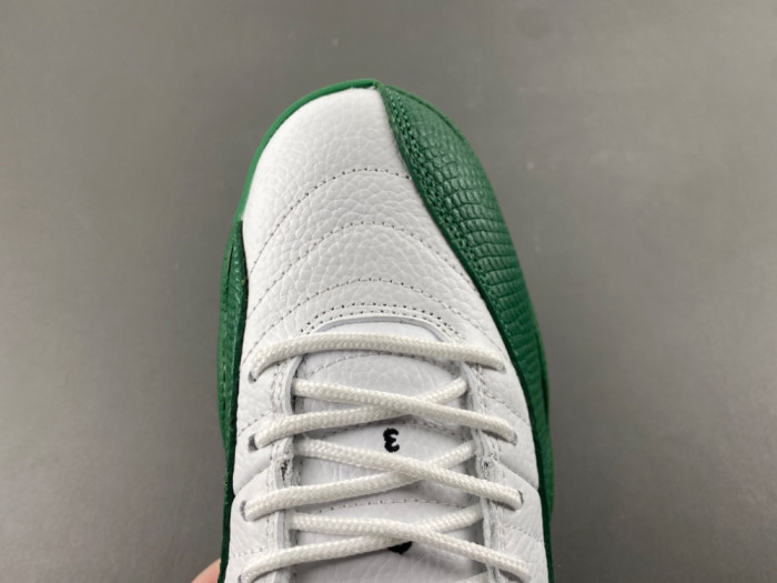 Air Jordan 12 Bucks -CT8013-103