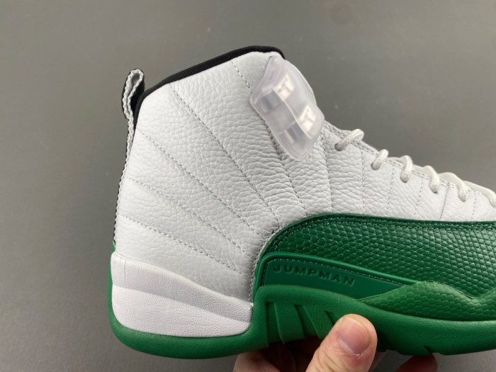Air Jordan 12 Bucks -CT8013-103