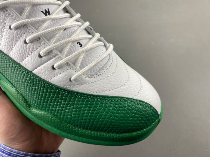 Air Jordan 12 Bucks -CT8013-103