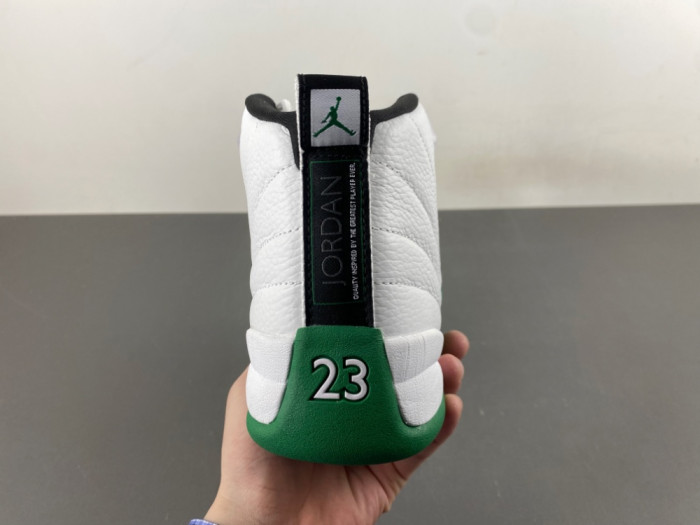 Air Jordan 12 Bucks -CT8013-103